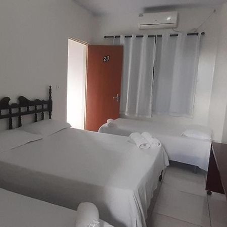 Hotel Arara Azul Barra do Garças Zewnętrze zdjęcie