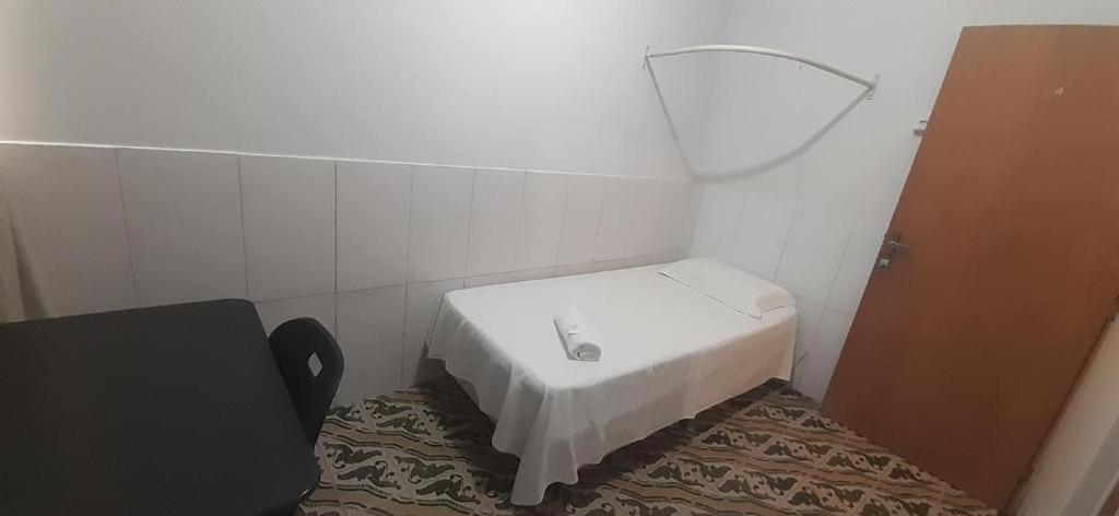 Hotel Arara Azul Barra do Garças Zewnętrze zdjęcie