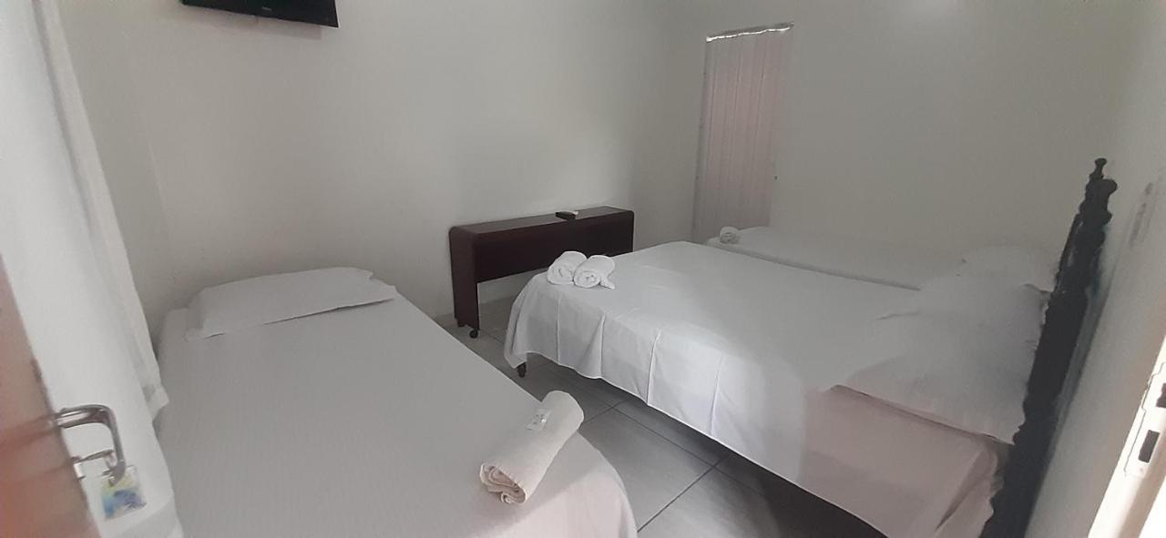 Hotel Arara Azul Barra do Garças Zewnętrze zdjęcie
