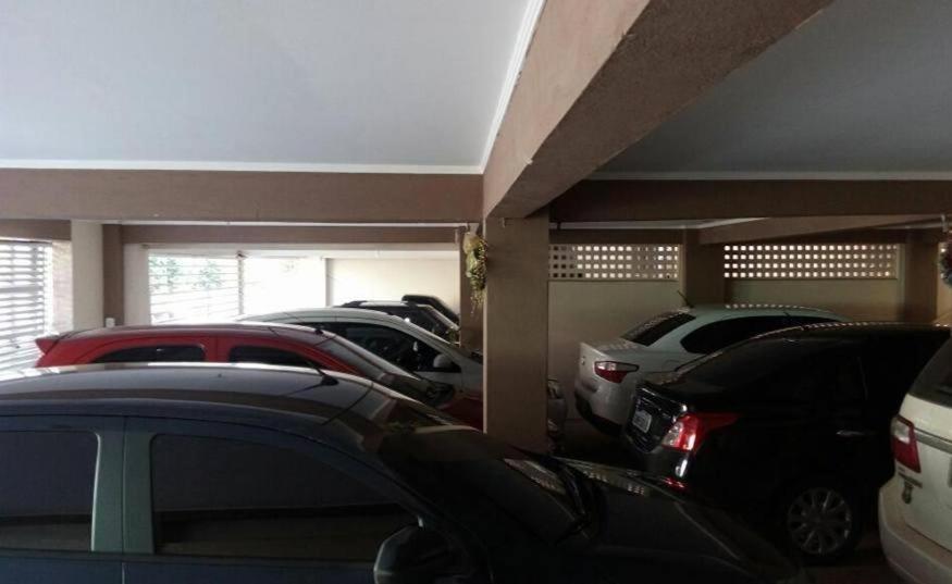 Hotel Arara Azul Barra do Garças Zewnętrze zdjęcie