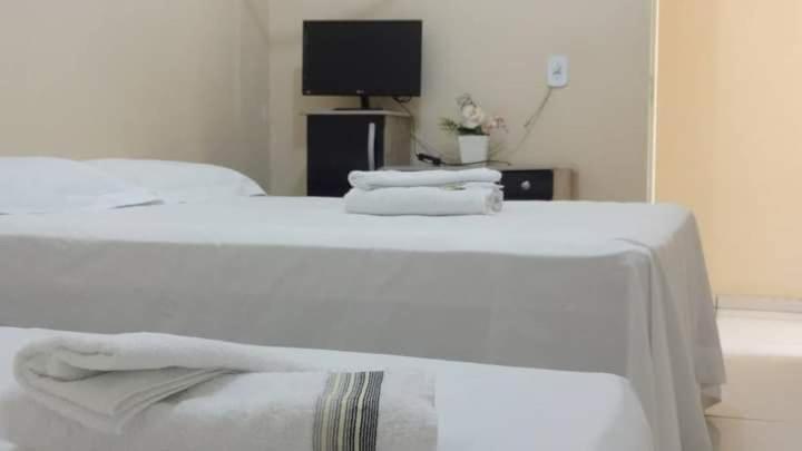 Hotel Arara Azul Barra do Garças Zewnętrze zdjęcie