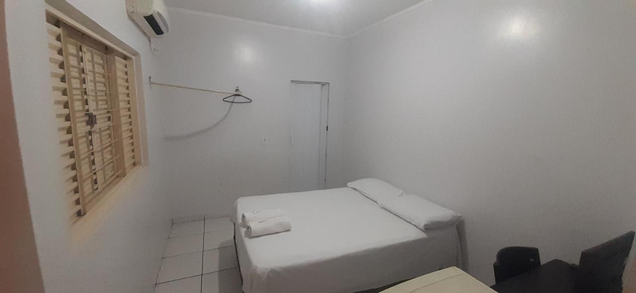 Hotel Arara Azul Barra do Garças Zewnętrze zdjęcie