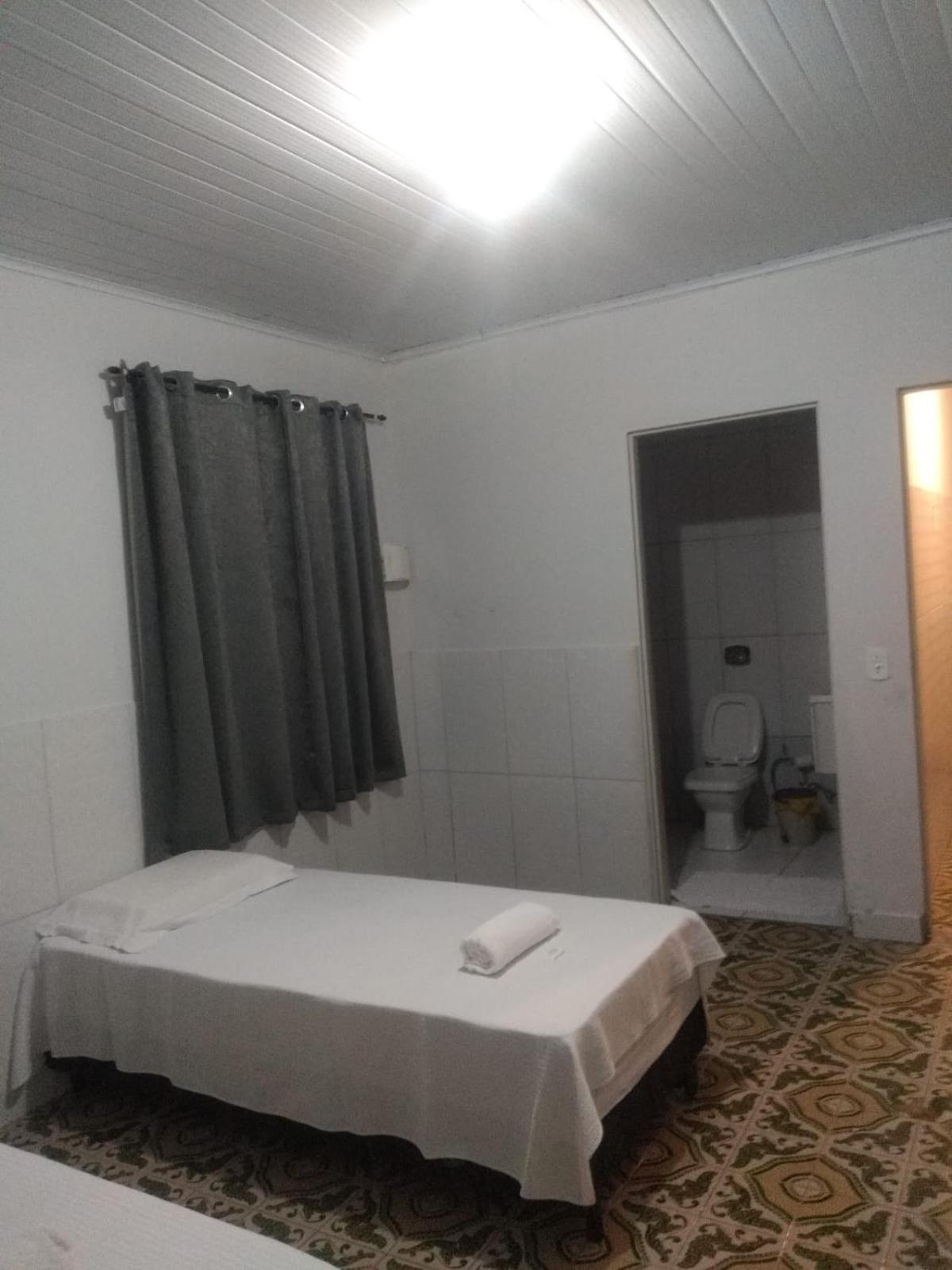 Hotel Arara Azul Barra do Garças Zewnętrze zdjęcie
